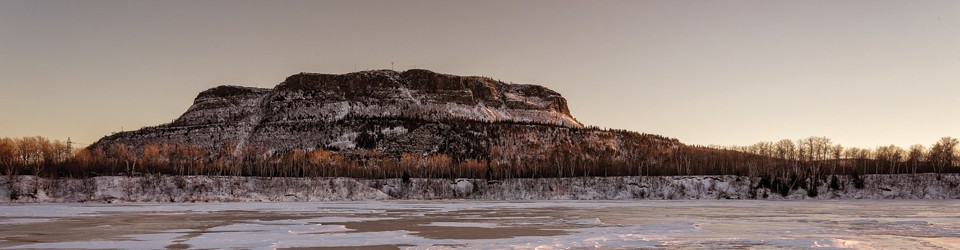 Mount McKay