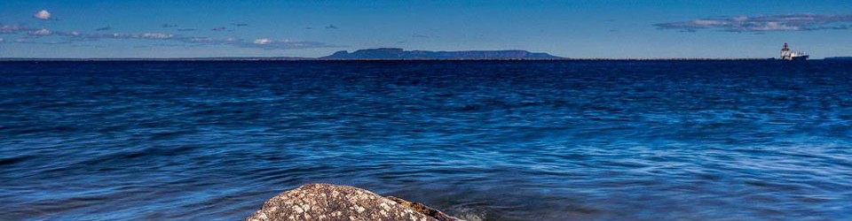 Lake Superior